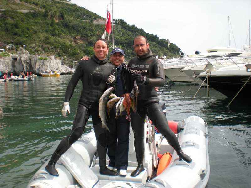 la squadra prima classificata