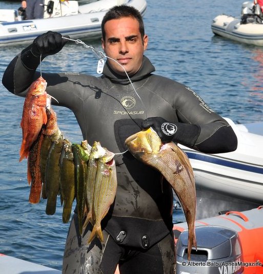 Antonio Lovicario
