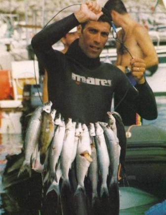 Aldo Calcagno
