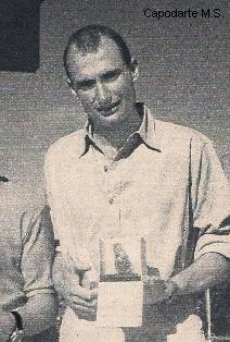 Luciano Galli