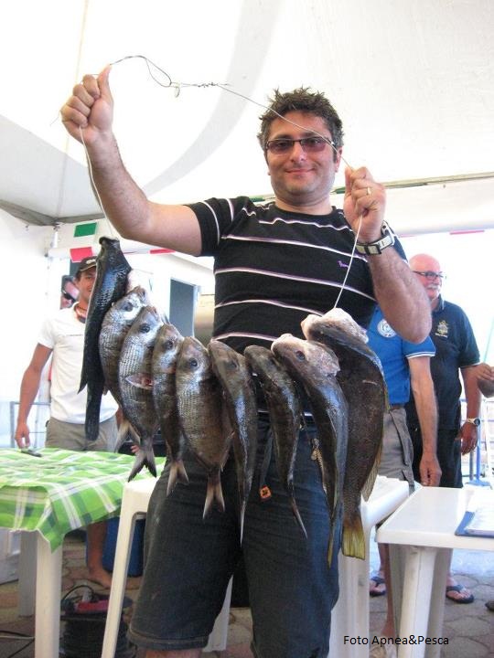 Angelo Ascione