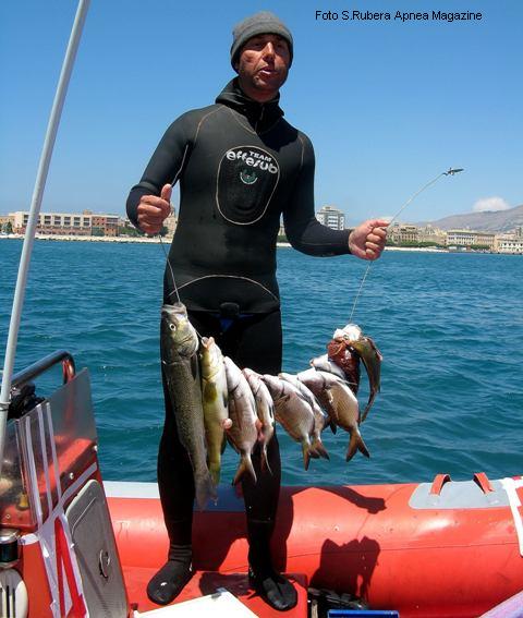 Sandro Mancia