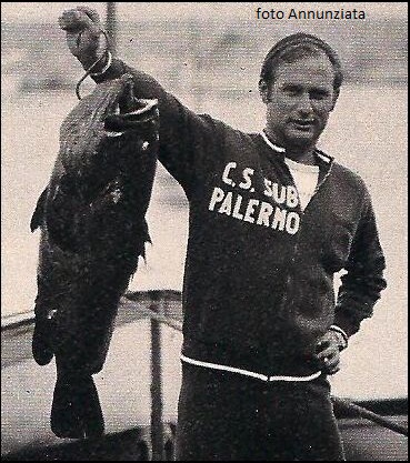 Francesco Pedone