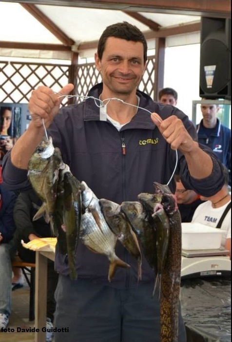 Roberto Praiola