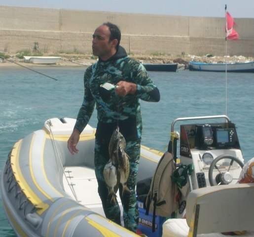 Renato Sperandio