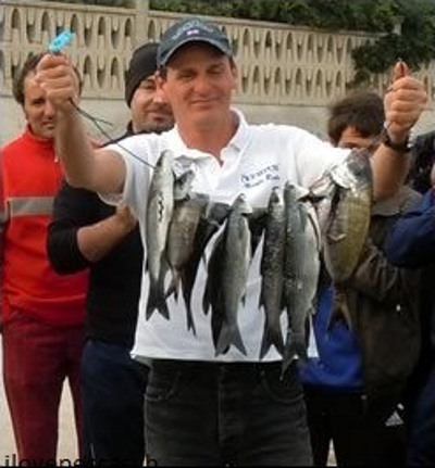 Nicola Riolo