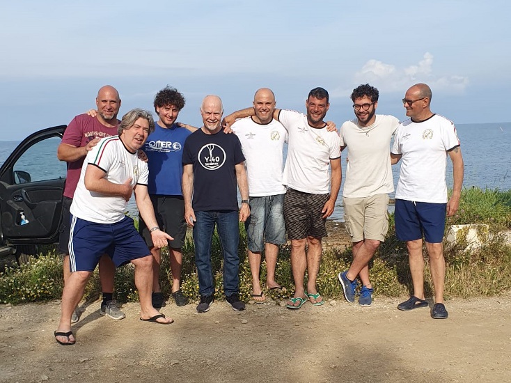 I partecipanti