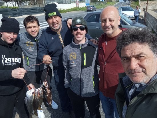 Il gruppo