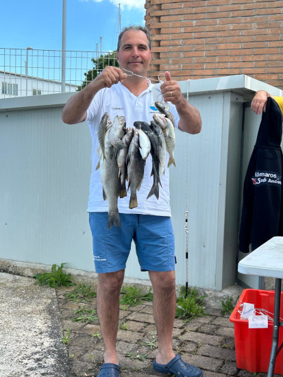 Il vincitore